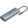 Accesorii pentru calculatoare – Hub-uri USB