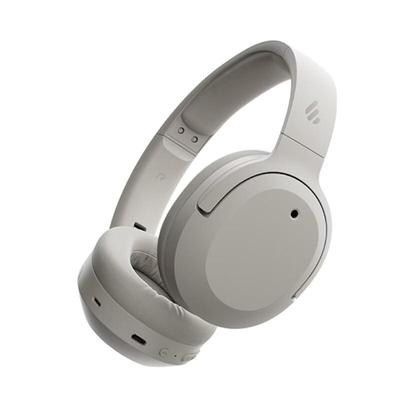Edifier W820NB Triple Gold Over-Ear Noise-Cancelling Bluetooth Headphones