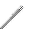 Lamy Scala Stainless Steel Ballpoint Pen L351 Water-Based (Officially Imported)