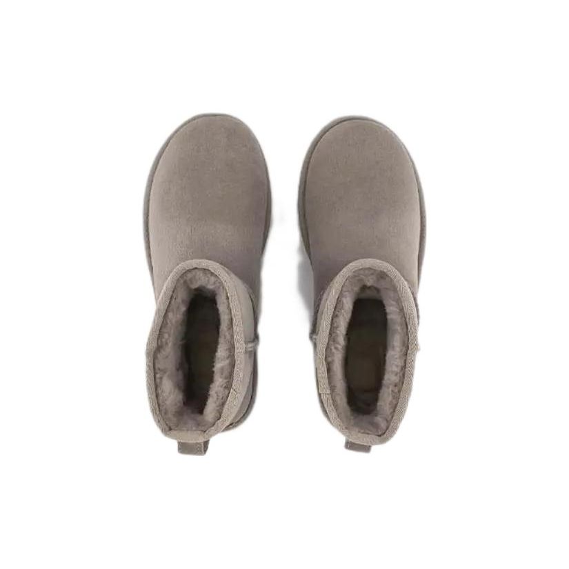 UGG Classic Mini II Boot Campfire (Womens) Women Sneakers 1016222-CPF