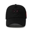Big Hat Men's Natal Year Embroidery Trendy Brand New Fashion Year of the Tiger Baseball Cap High Top Tiger Head Cap
