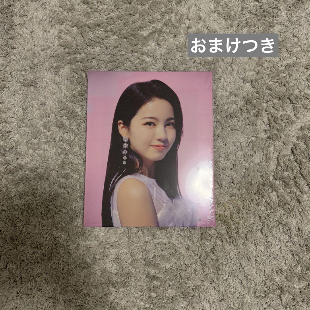 

[USED] NiziU Ayaka