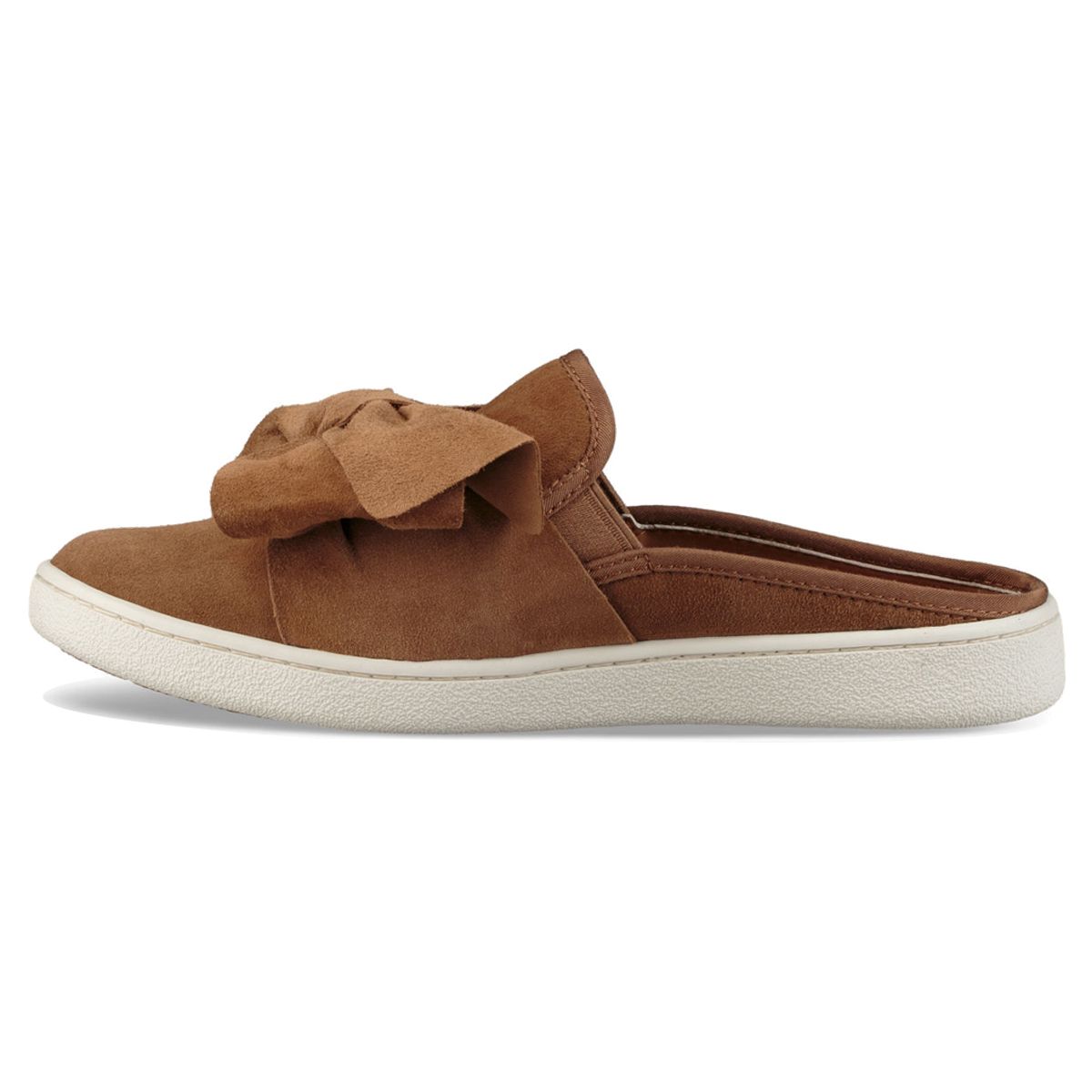 

Ugg Luci Bow Casual Slippers Women slippers Chestnut 1092515-CHE 38