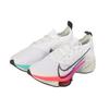 Air Zoom Tempo NEXT% Flyknit 'White Hyper Violet' Women's CI9924-100