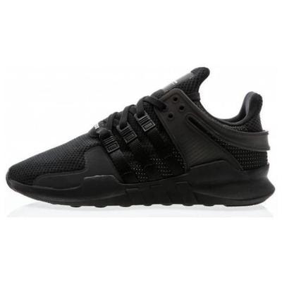 EQT Support ADV 'Triple Black' BA8324