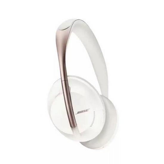 Bose NC700 II Wireless Over-Ear Noise Cancelling Bluetooth Headphones with Enhanced Bass