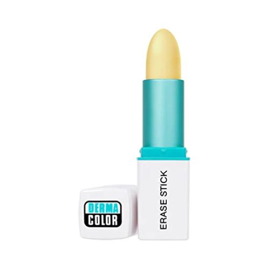 

Dermacolor Camouflage Erase Stick D2 Yellow Ochre 4g