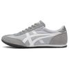 Machu Racer Fabric Synthetic Leather Lightweight Retro Slip Resistant Durable Low Top Lifestyle Casual Shoes 1183B877-020