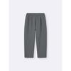 GU by Uniqlo Puff Sweat Carrot Pants  Standard Length 69.0 73.0 Cm 