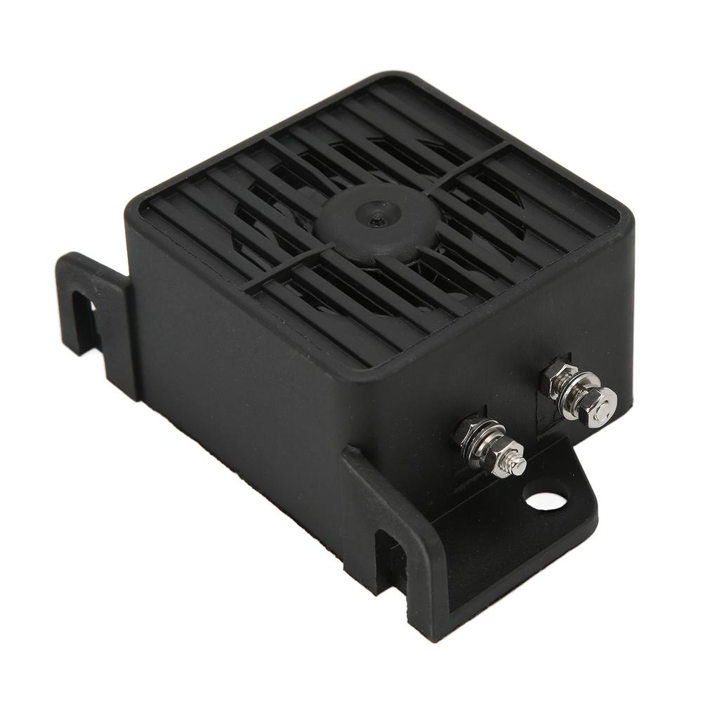 Alarmă de marșarier auto Universală Avertizor sonor de avertizare la mersul înapoi cu buzzer puternic DC 12V?80V