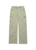 Aejeuon Jed Cargo Pants/Beige