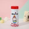 Water Bottle Thermos Cup Student Cute Vacuum Cup