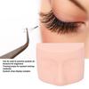 Practice Lash Mannequin Head Realistic Soft Touch Eyelash Extension Training Head Model for Eyelash Extensions