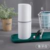 Travel Portable Toothbrush Toothpaste Holder Storage Case Box Organizer Household Storage Cup Outdoor Holder Bathroom Accessorie