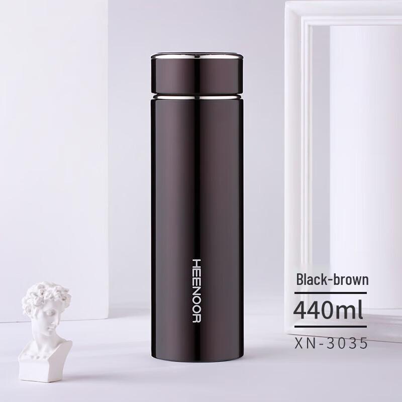 Heenoor XN-3035 304 Stainless Steel Vacuum Insulated Mug