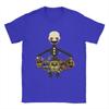 T-shirt FNAFS Save Them Marionnette Été Harajuku T-shirts Unisexe Coton Col Rond XL XL XL Vêtements Manches Courtes T-shirt Drôle