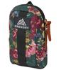 [Gregory] Quick Padded Case M Garden Tapestry Pouch Gift