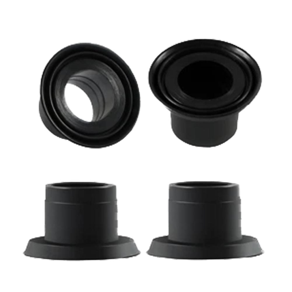 

Manual Gear Shifter Bushing Set 4pcs B001-46-062 Compatible For Mazda 323 626 Protege MX-3 MX-6 For Ford Festiva Telstar China Mainland