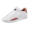 Puma Match Low Classic Durable Non-Slip Casual Sneakers Women Sneakers White 364158-01