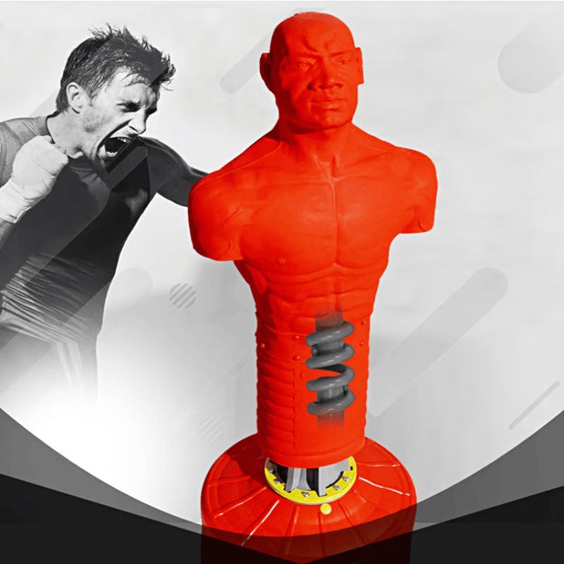 TTS Silicone Humanoid Boxing Sandbag