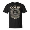 It's A Colin Thing You Wouldn't Understand Name Vintage T-Shirt