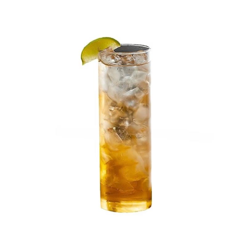 LISM Ultra-thin Straight Glass Tumblers