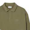 Lacoste Mens Pique Loose Sweatshirt