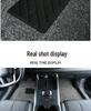Double Layer Floor Mats for BYD Qin Plus/Plus DMi/Plus EV