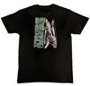 Men's and Women's T-shirts Vintage Alice In Chains "Sickman" Graphic Unisex T-Shirt S M L XL 2 3 4 XL