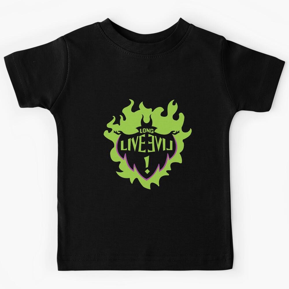 Long live evil Kids T-Shirt 100