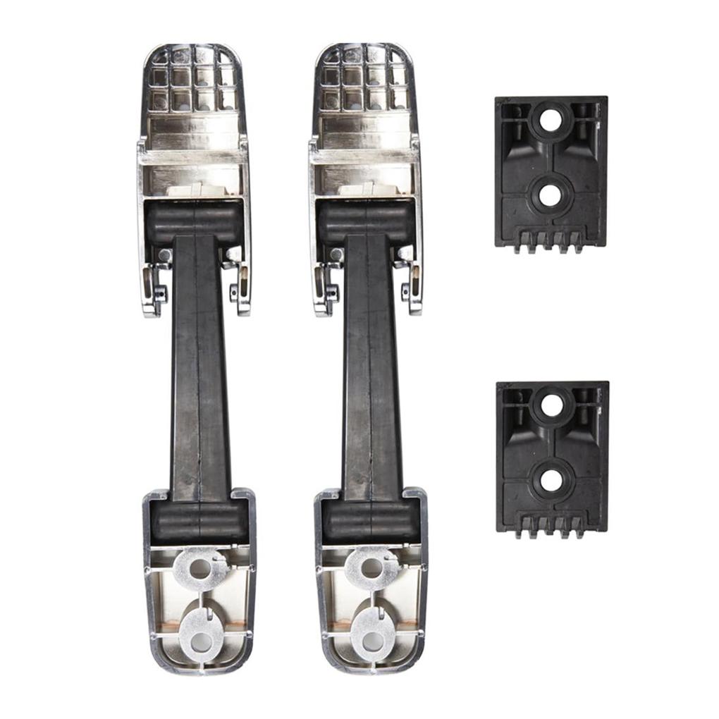 1 Paar Haubenverriegelung, kompatibel mit T170 T270 T330 T370 T660 Schulbus