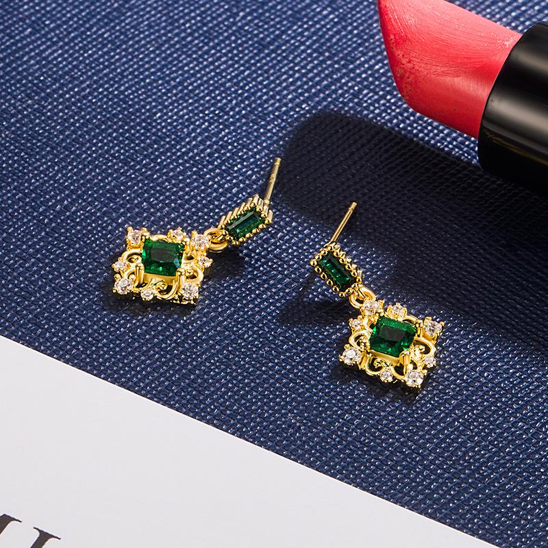 Brincos Lindon Brincos pendentes para mulheres, presentes para festas de casamento