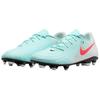 Nike Phantom GX 2 Club MG Mad Energy Pack Unisex Sneakers Teal Mint Off-Noir FJ2557-300