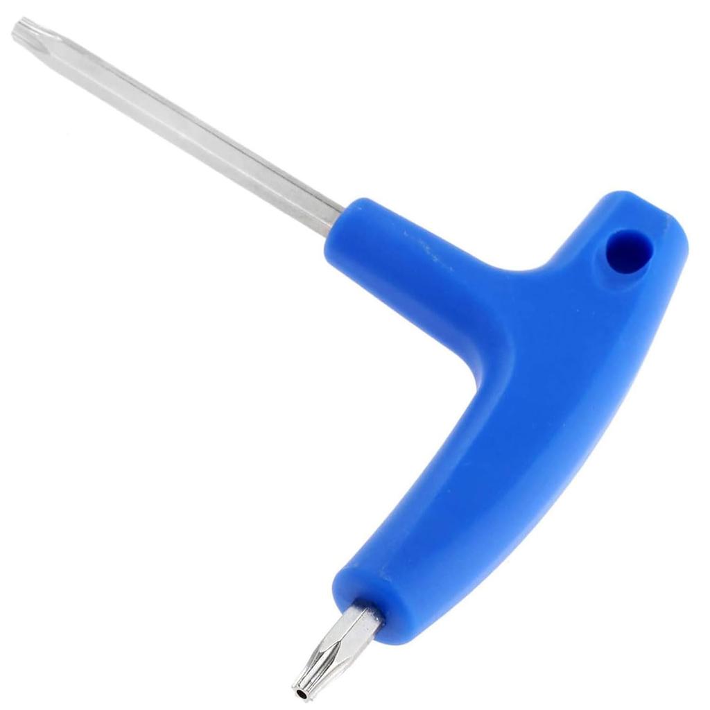 Callaway TaylorMade Golf Universal Twin Head Golf Adjustment Wrench Wrench, Wrench, Wrench, T20/T25 Dual-Use Wrench,