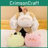 Hand Warm Plush Toy Cute Cartoon Nap Office Girls Children Holiday Gift Doll
