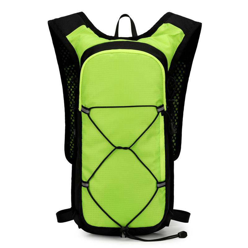 Waterproof Lightweight Outdoor Cycling & Mountaineering Backpack