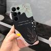 Silicone Case For Samsung S23 Ultra 5G Phone Cases Lovely Printing Soft TPU Cover For Samsung Galaxy S23 S 23 Plus S23+ Coque