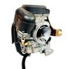 Yamaha Cygnus X 125 5TY Carburetor for Yamaha Zuma125, YW125, BWS125, NXC, Cygnus X 125, Genuine Type, Aftermarket Part