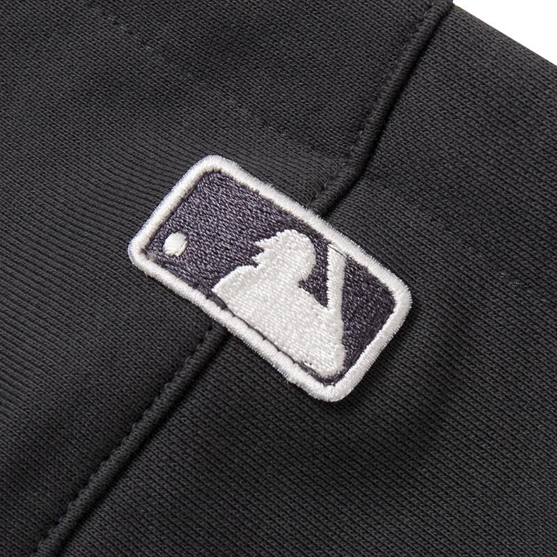 MLB Unisex Spring/Autumn Hooded Pullover