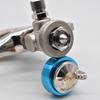 1.0/1.3/1.5/1.8mm W101 400CC Large Capacity High Pressure Spray Gun High Quality Plastic Pot Spraying Equipment