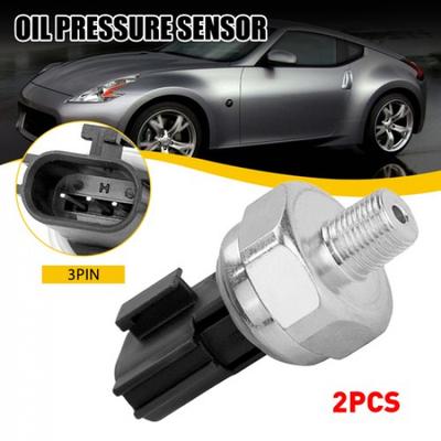 Oil Pressure Sensor Nissan For 05-06 Altima Armada Frontier 09-11 GTR 03-09 350Z