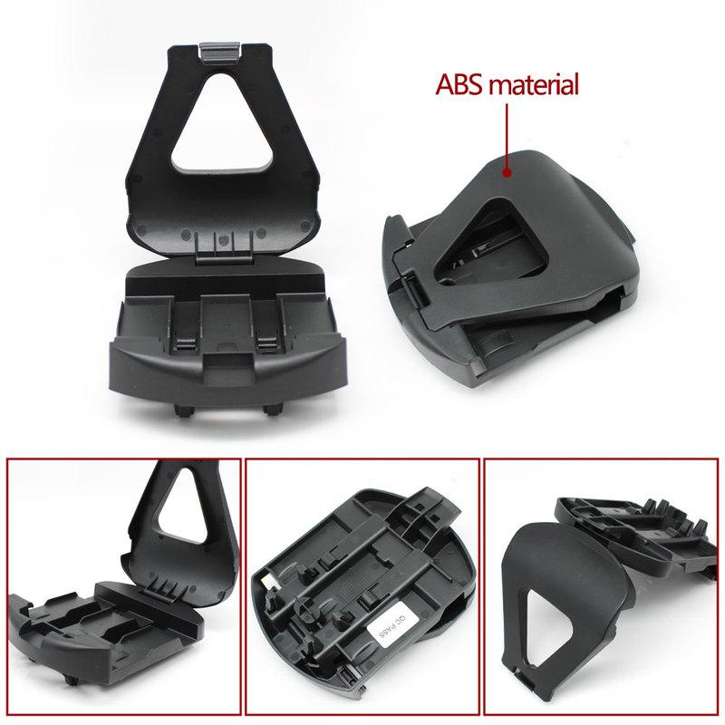 A2048900114 Car Emergency Warning Triangle Mount Bracket Fixing Holder Support For BENZ C E CLS Class W204 W207 W212 W218