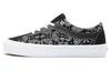 Bold Ni 'Paisley - Black' VN0A3WLP42L
