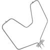 Oven Bake Heating Element Replacement For GE JBC27 JBS03 JBS07 JBS26 JBS27 JBP63BY4AD JBP63BY4WH JBP63BY5AD JBP63BY5WH Range