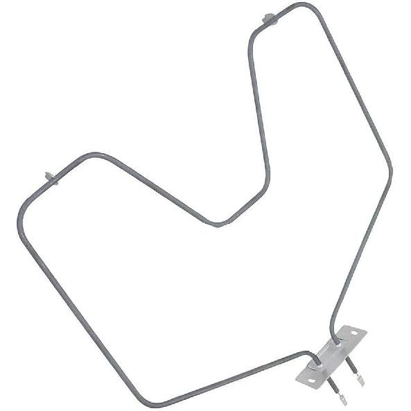 Oven Bake Heating Element Replacement For GE JBC27 JBS03 JBS07 JBS26 JBS27 JBP63BY4AD JBP63BY4WH JBP63BY5AD JBP63BY5WH Range