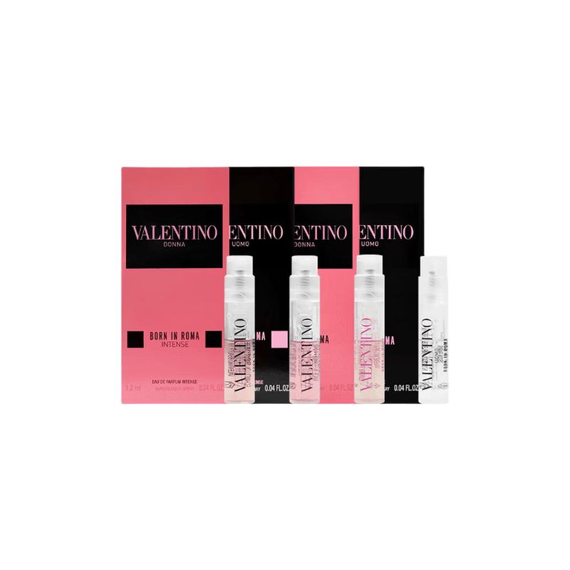 Valentino Donna Born In Roma Eau de Parfum Miniature Set