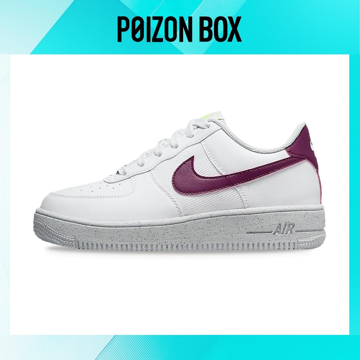 

кроссовки Female Nike Air Force 1 Low Skate shoes DH8695-100