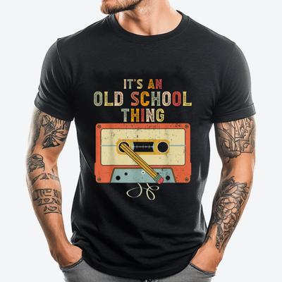 Koszulki i topy – T-shirty i koszulki