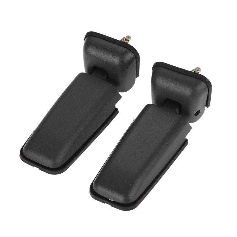 M93K-Window Chain 90320-ZP40A 90321-ZP40A For Ford Nissan Pathfinder Tailgate Glass Hinge Auto Parts чёрный