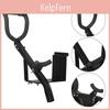 Stand Hanging Saxophone Alto Tenor Sax Holder Saxophone Display Shelf Display Rack Saxophone Hanger
